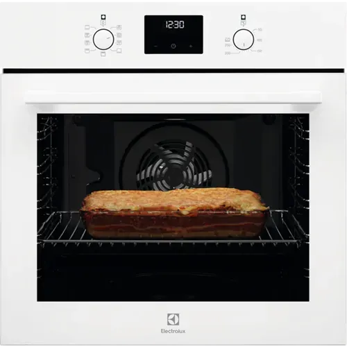Замена шнура питания Electrolux OEF5C70BV