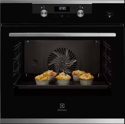 Замена шнура питания Electrolux KODEC75X