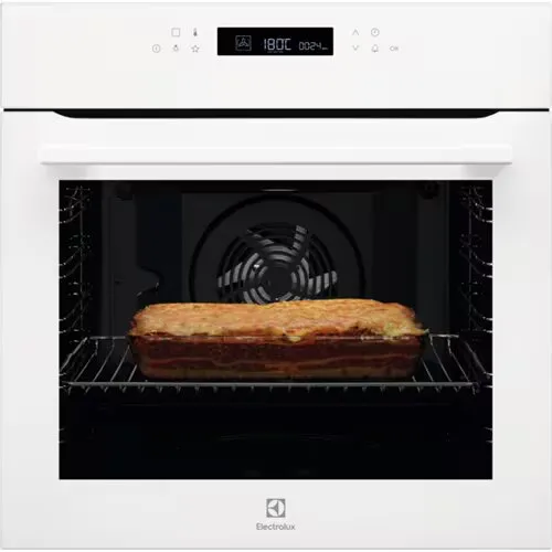 Замена шнура питания Electrolux COE7P31V