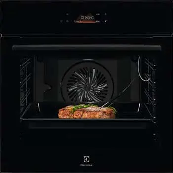 Замена шнура питания Electrolux KOEBP39Z