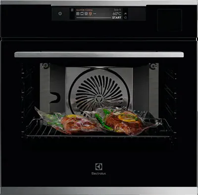 Замена шнура питания Electrolux KOAAS31WX