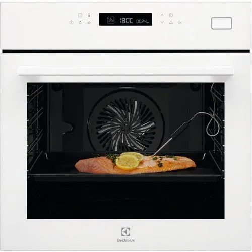 Замена шнура питания Electrolux EOB7S31V