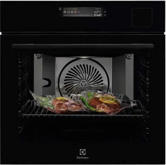 Замена шнура питания Electrolux EOA9S31WZ