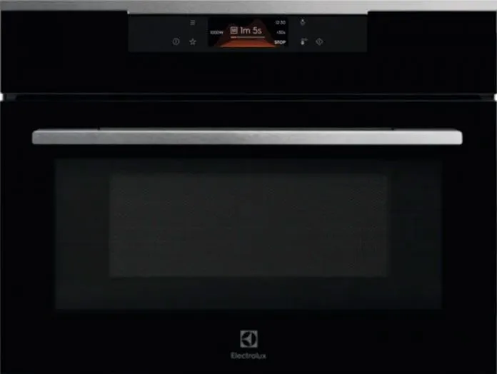 Замена шнура питания Electrolux KVLBE08X