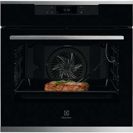 Замена шнура питания Electrolux KOEBP39X