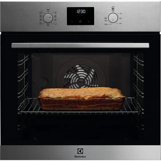 Замена шнура питания Electrolux EOF3C50TX SurroundCook