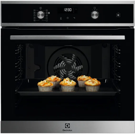 Замена шнура питания Electrolux EOD6P60X