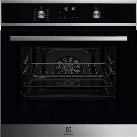 Замена шнура питания Electrolux EOF6P76BX