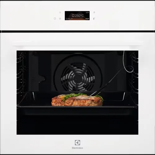 Замена шнура питания Electrolux EOE8P39V
