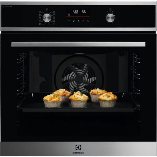Замена шнура питания Electrolux EOD6P77X