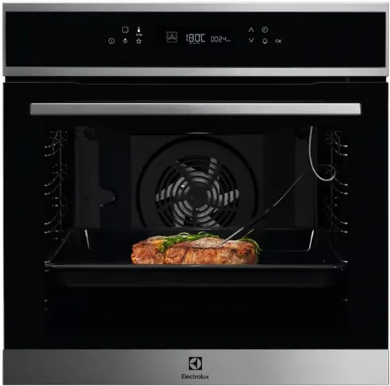 Замена шнура питания Electrolux COE7P31X2