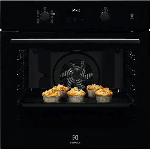 Замена шнура питания Electrolux EOD6P71Z