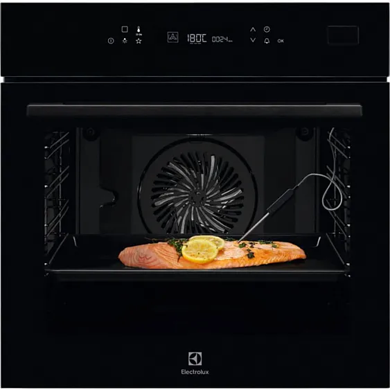 Замена шнура питания Electrolux EOB7S31Z