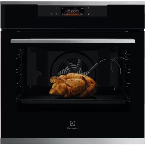 Замена шнура питания Electrolux KOEBP39WX