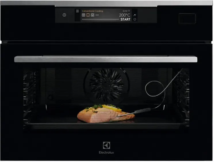 Замена шнура питания Electrolux KVBAS21WX