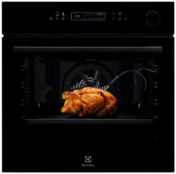 Замена шнура питания Electrolux EOC8H31Z