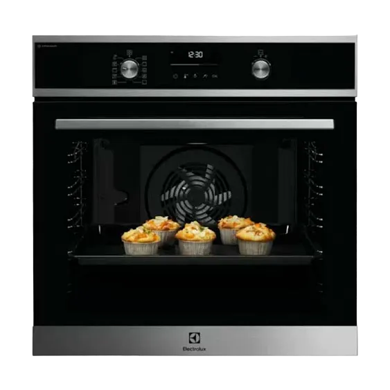 Замена шнура питания Electrolux EOD6P77WX