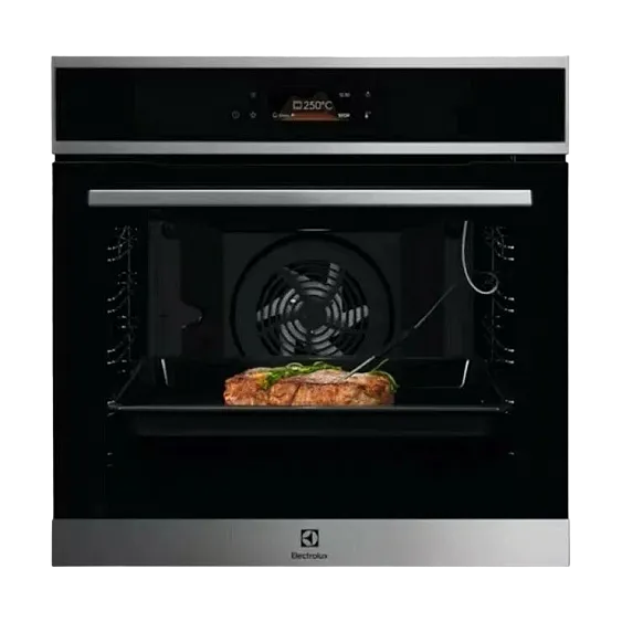 Замена шнура питания Electrolux EOE8P39X