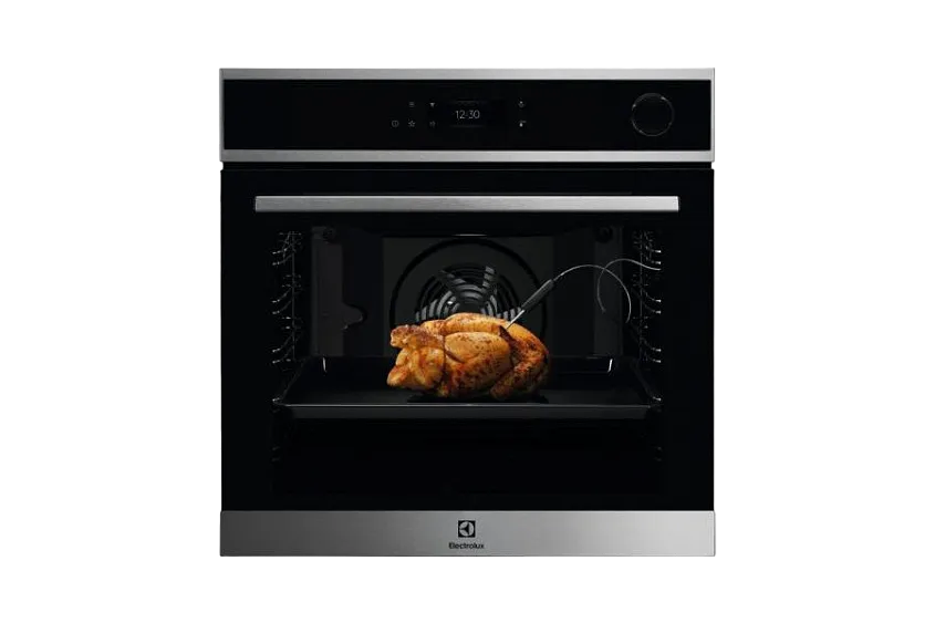 Замена шнура питания Electrolux EOC8P39WX
