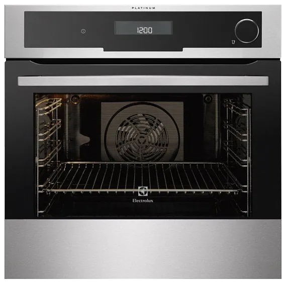 Замена шнура питания Electrolux eeb 8585 pox