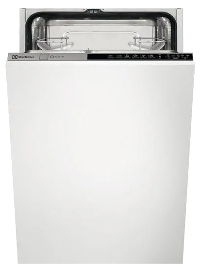 Чистка заливного фильтра-сеточки Electrolux ESI 682 K