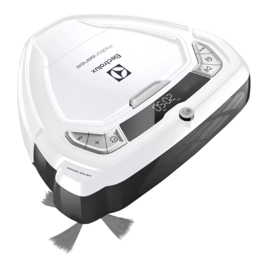 Ремонт блока питания Electrolux ERV5100IW