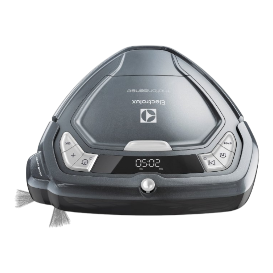 Ремонт блока питания Electrolux ERV5210TG