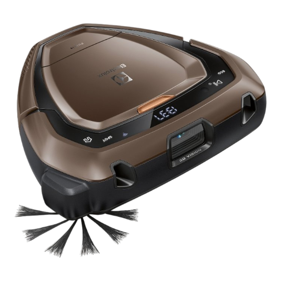 Ремонт блока питания Electrolux PI91-5MBM