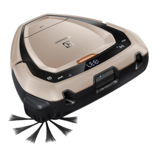 Ремонт блока питания Electrolux PI91-5SSM