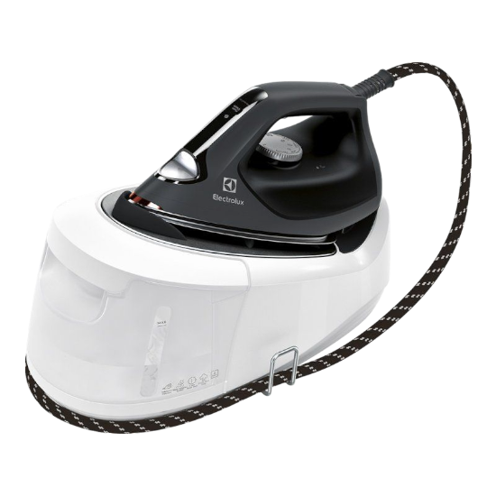 Замена клапана давления Electrolux E6ST1-8EG