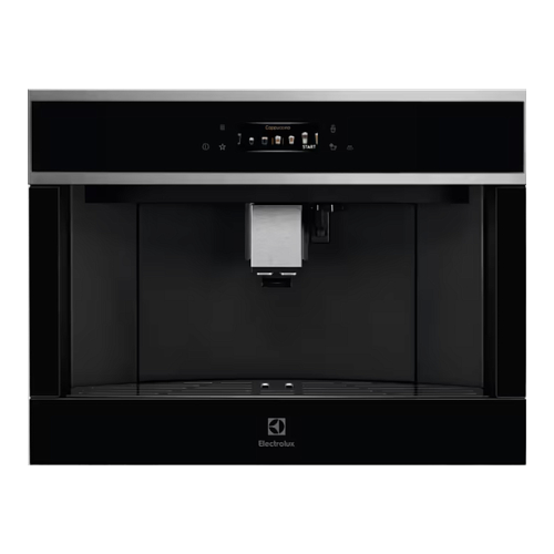 Замена или ремонт насоса Electrolux EBC85X